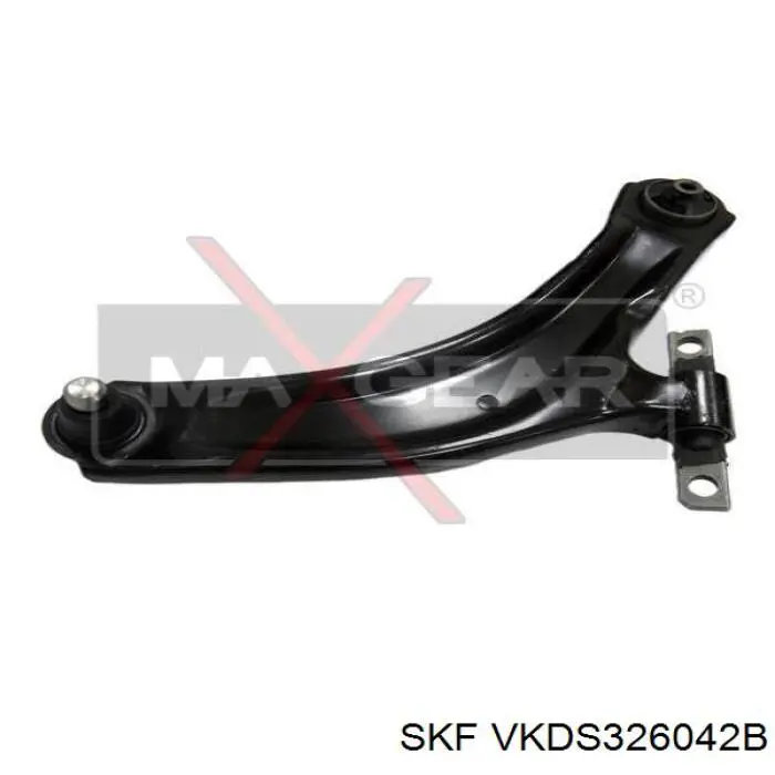 Важіль передньої підвіски нижній, правий VKDS326042B SKF
