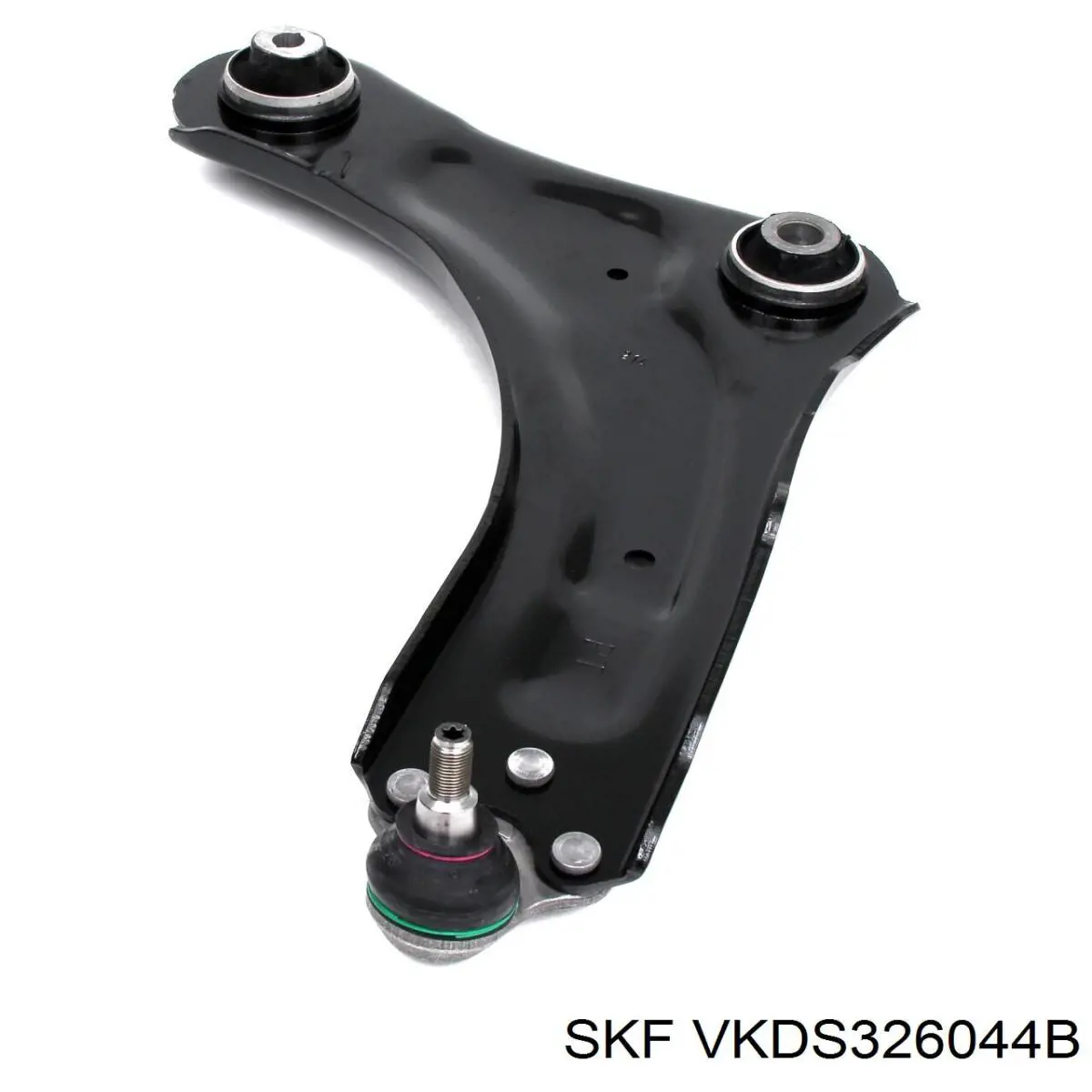 Важіль передньої підвіски нижній, правий SKF VKDS326044B ціна, від 57.19 USD