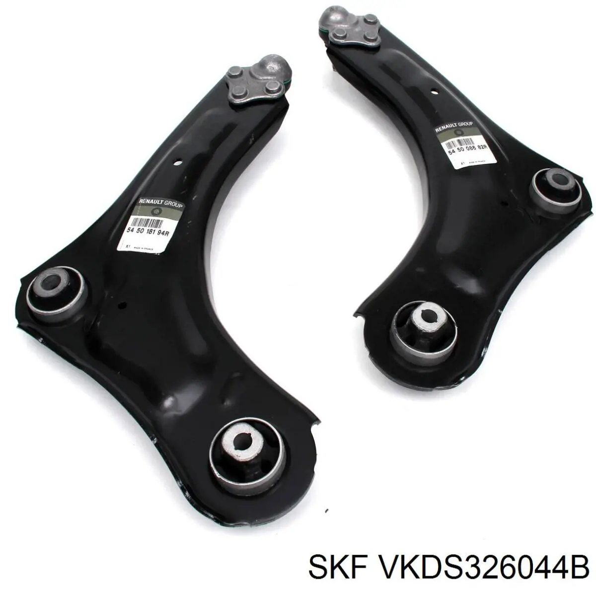 VKDS326044B SKF Важіль передньої підвіски нижній, правий