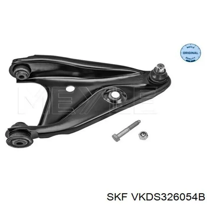 Купити VKDS326054B SKF Важіль передньої підвіски нижній, правий