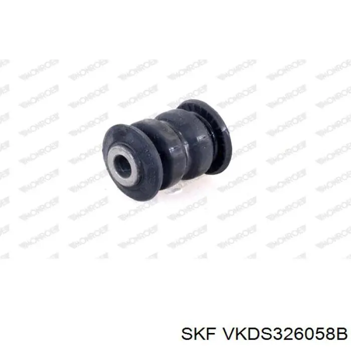 Важіль передньої підвіски нижній, правий SKF VKDS326058B ціна, від 41.00 USD