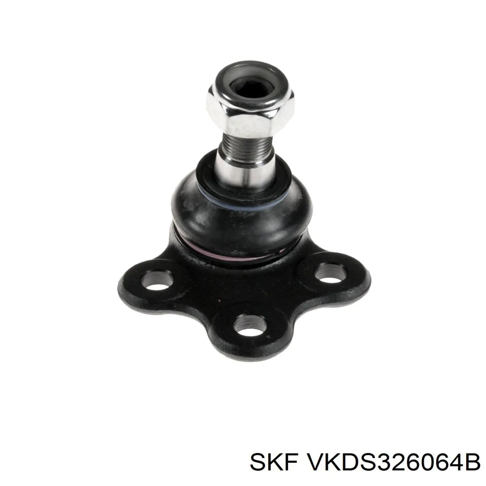 Купити VKDS326064B SKF Важіль передньої підвіски нижній, правий