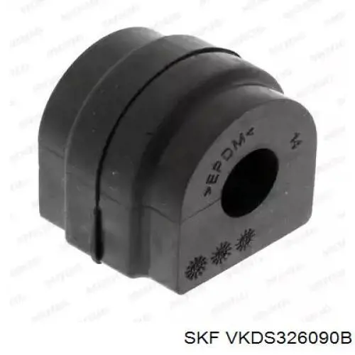 Важіль передньої підвіски нижній, правий VKDS326090B SKF