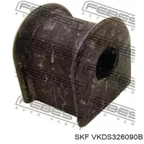 Правий важіль передній нижній підвіски SKF VKDS326090B