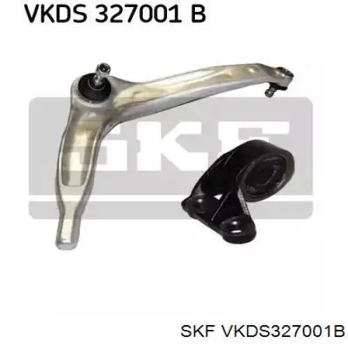 Купити VKDS327001B SKF Важіль передньої підвіски нижній, правий