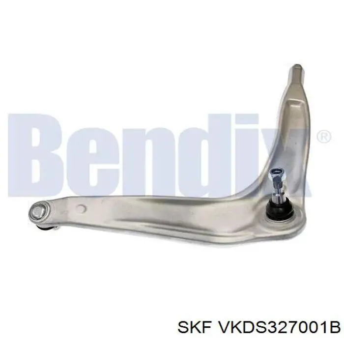 Важіль передньої підвіски нижній, правий VKDS327001B SKF