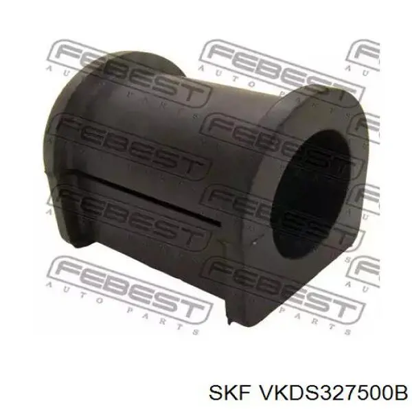 Важіль передньої підвіски нижній, лівий/правий VKDS327500B SKF