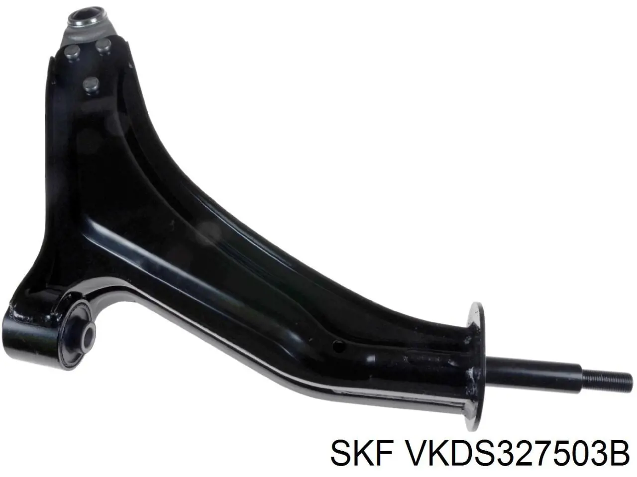 VKDS327503B SKF важіль передньої підвіски нижній, лівий