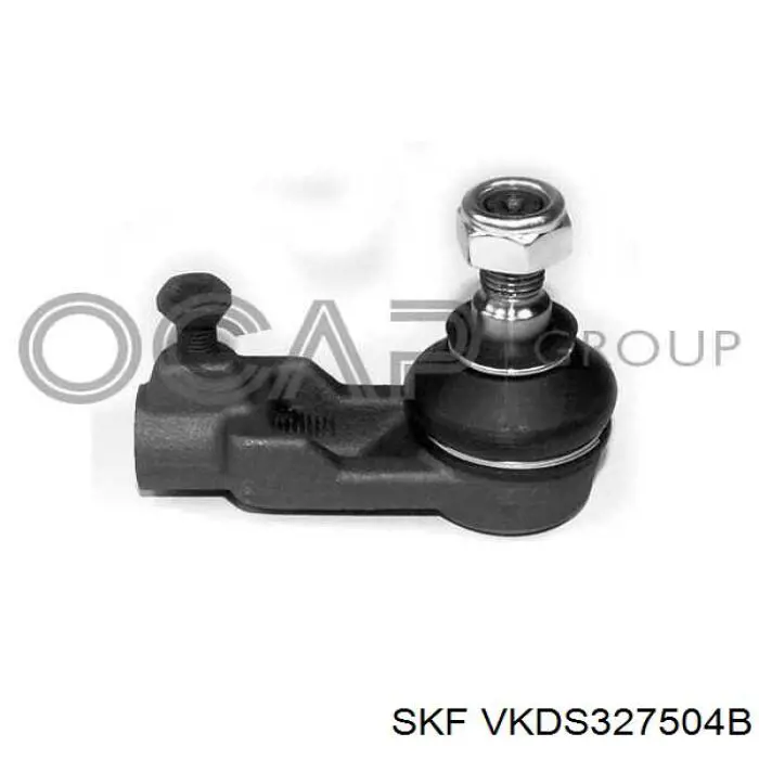 Важіль передньої підвіски нижній, правий SKF VKDS327504B ціна, від 67.24 USD