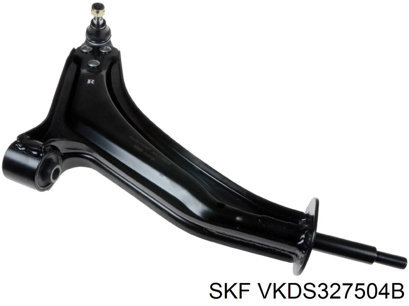 VKDS327504B SKF важіль передньої підвіски нижній, правий