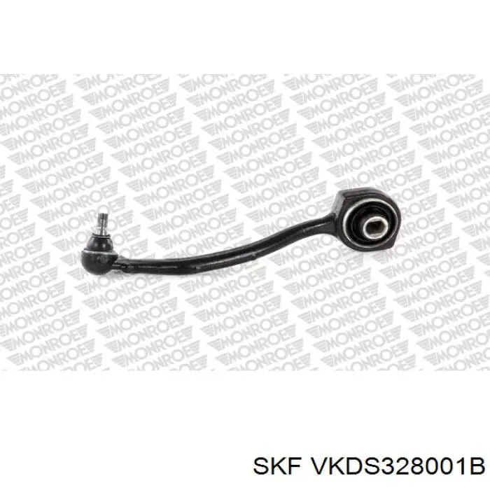 Купити VKDS328001B SKF Важіль передньої підвіски нижній, правий