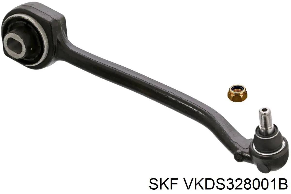 Важіль передньої підвіски нижній, правий VKDS328001B SKF