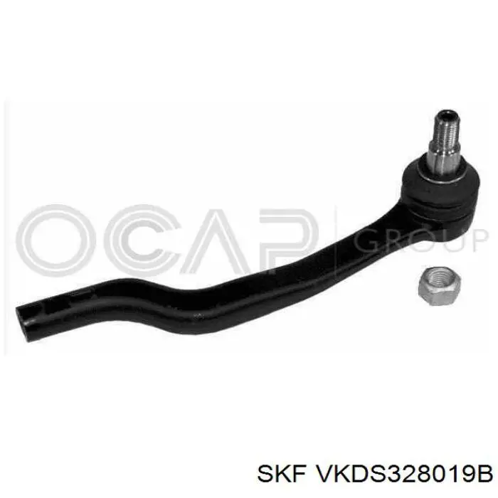 Ходова SKF VKDS328019B