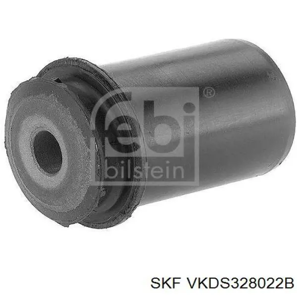 Важіль передньої підвіски нижній, правий VKDS328022B SKF