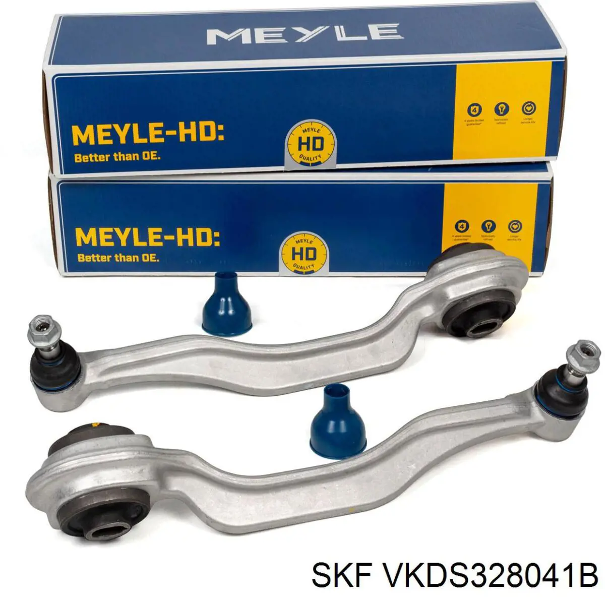 Купити VKDS328041B SKF Важіль передньої підвіски нижній, правий