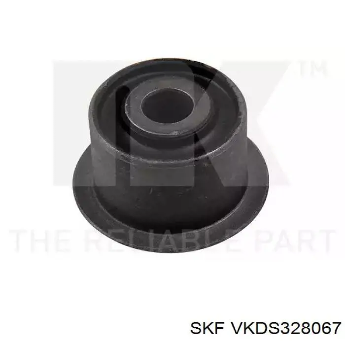 Важіль передньої підвіски нижній, лівий/правий SKF VKDS328067 ціна, від 33.49 USD