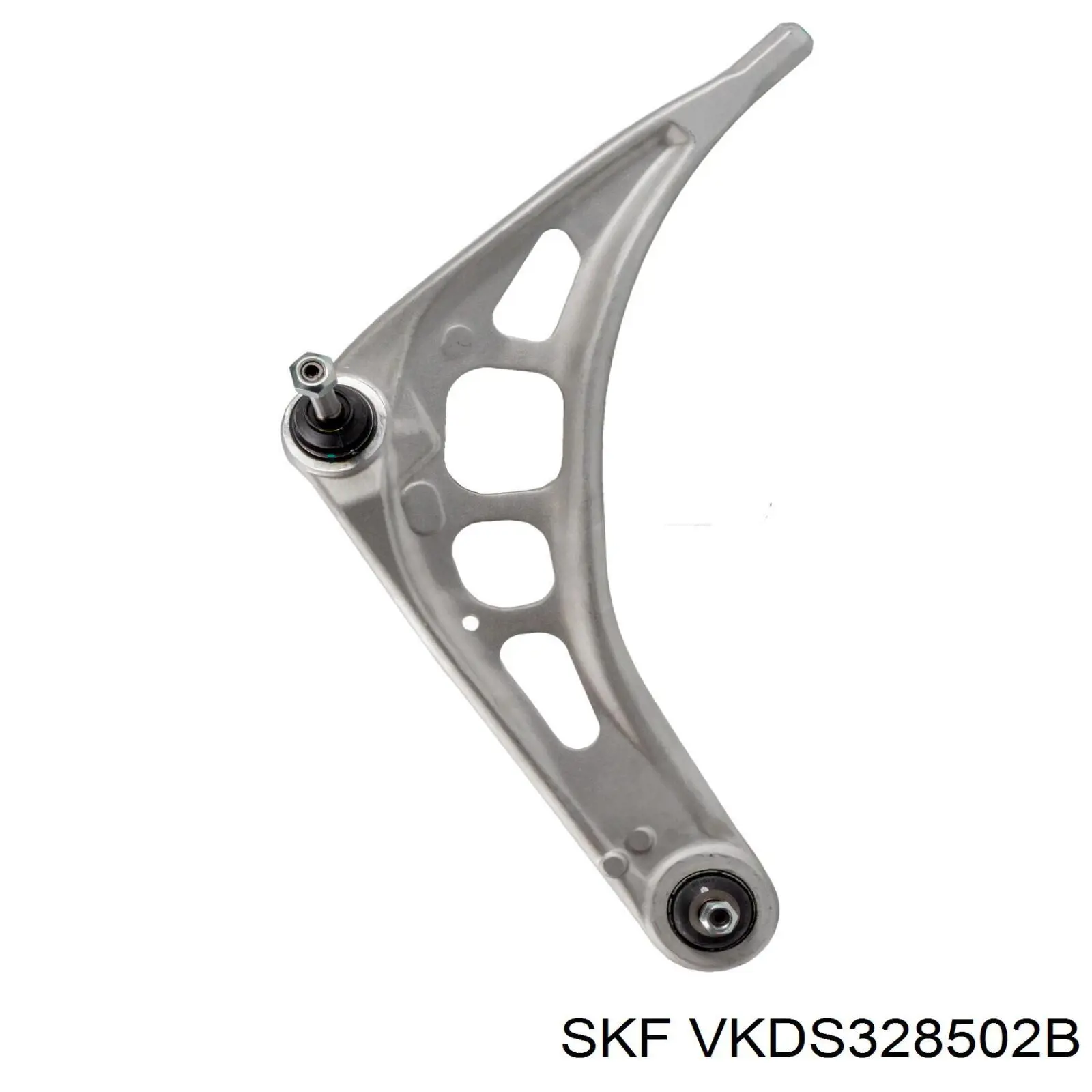 Важіль передньої підвіски нижній, лівий VKDS328502B SKF