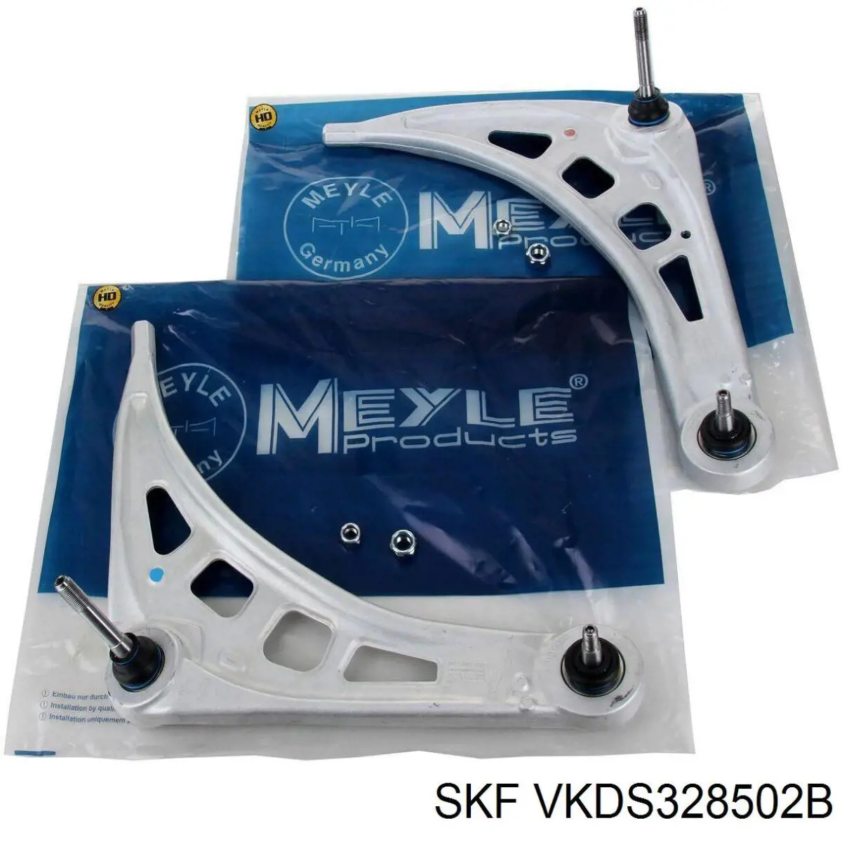 VKDS328502B SKF Поперечний важіль