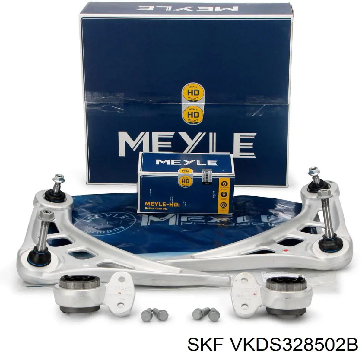 Важіль передній лівий SKF VKDS328502B ціна, від 84.78 USD