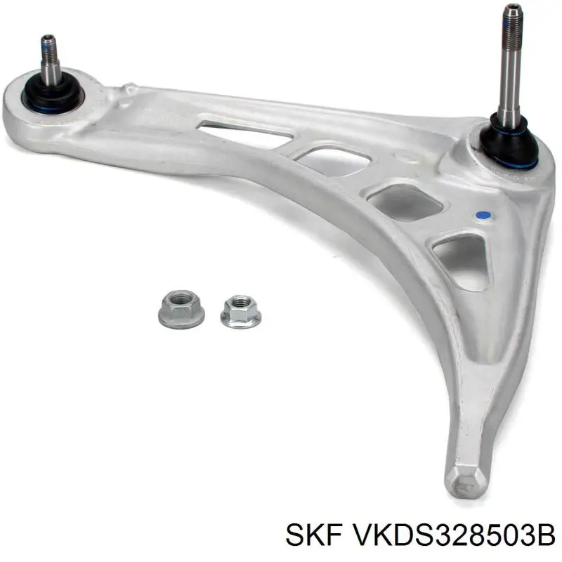 Правий важіль передній нижній підвіски SKF VKDS328503B