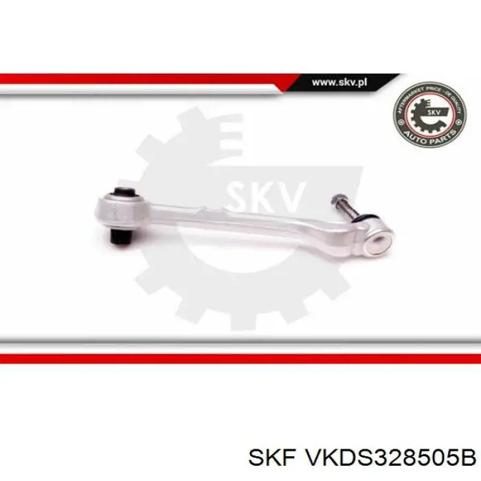 Правий важіль передній нижній підвіски SKF VKDS328505B