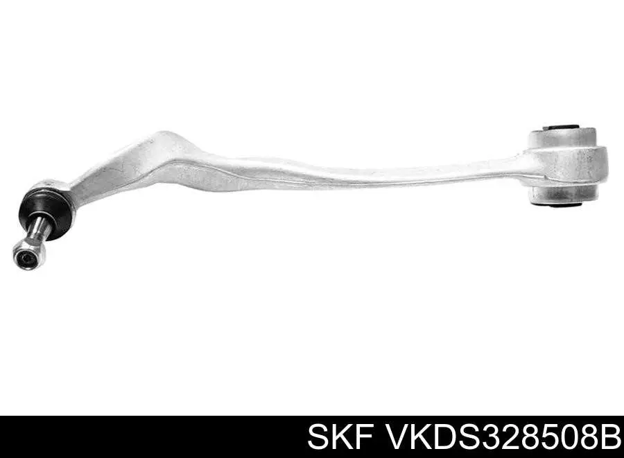 Купити VKDS328508B SKF Важіль передньої підвіски верхній, лівий