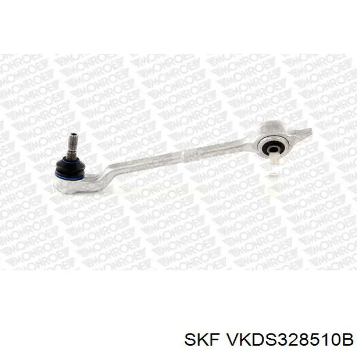 Важіль передньої підвіски нижній, лівий VKDS328510B SKF