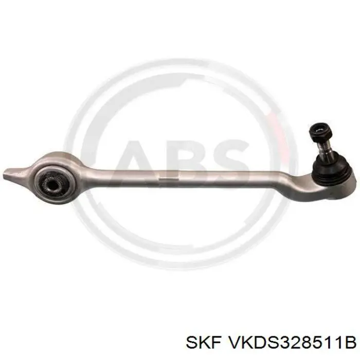 Купити VKDS328511B SKF Важіль передньої підвіски нижній, правий