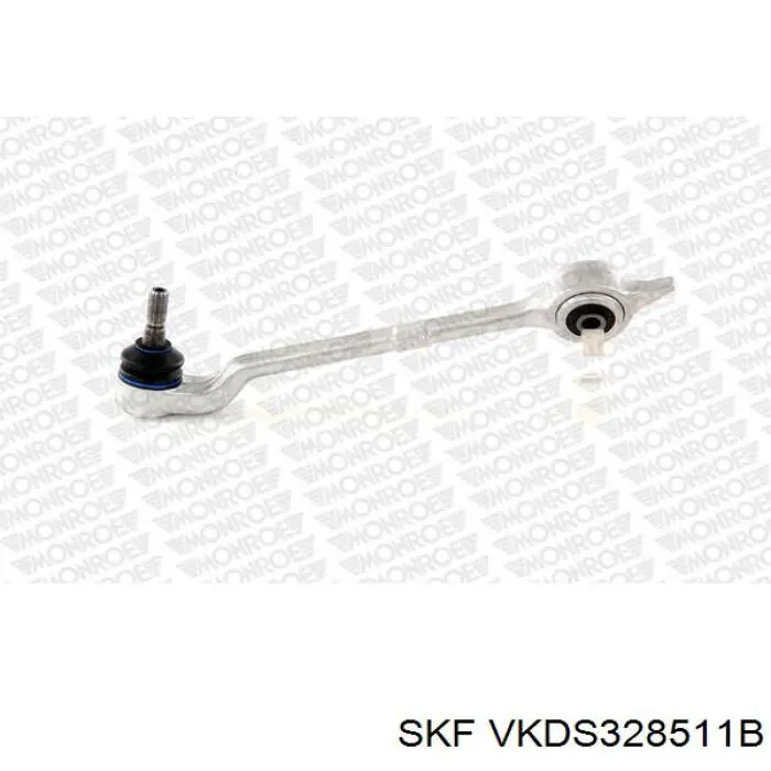 Важіль передньої підвіски нижній, правий SKF VKDS328511B ціна, від 31.66 USD