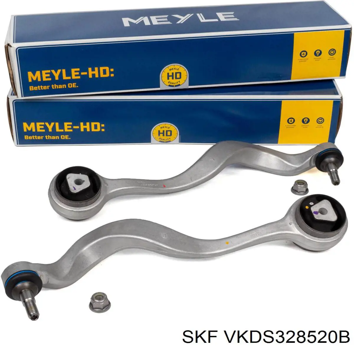 Важіль передній лівий SKF VKDS328520B ціна, від 63.45 USD