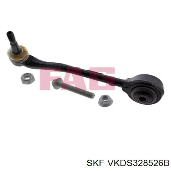 Купити VKDS328526B SKF Лівий важіль передній нижній підвіски