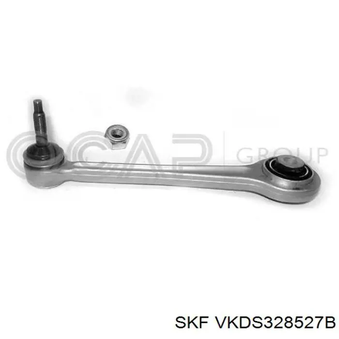 Правий важіль передній нижній підвіски SKF VKDS328527B