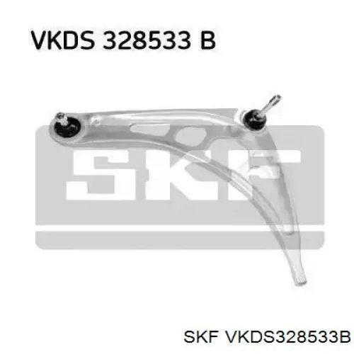 VKDS328533B SKF Поперечний важіль