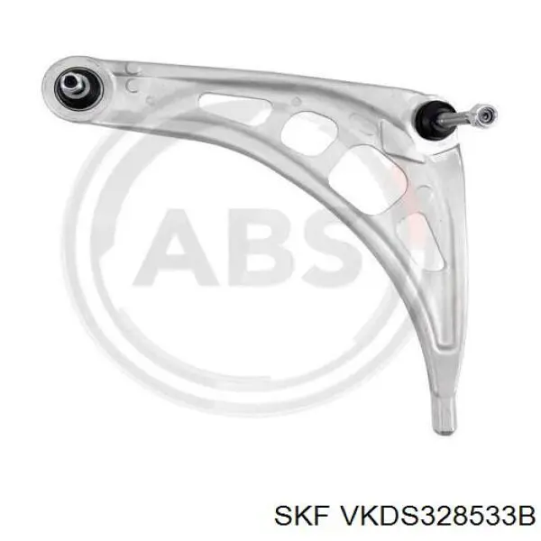 Важіль передній лівий SKF VKDS328533B ціна, від 102.28 USD