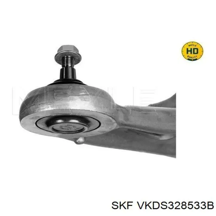 Купити VKDS328533B SKF Лівий важіль передній нижній підвіски