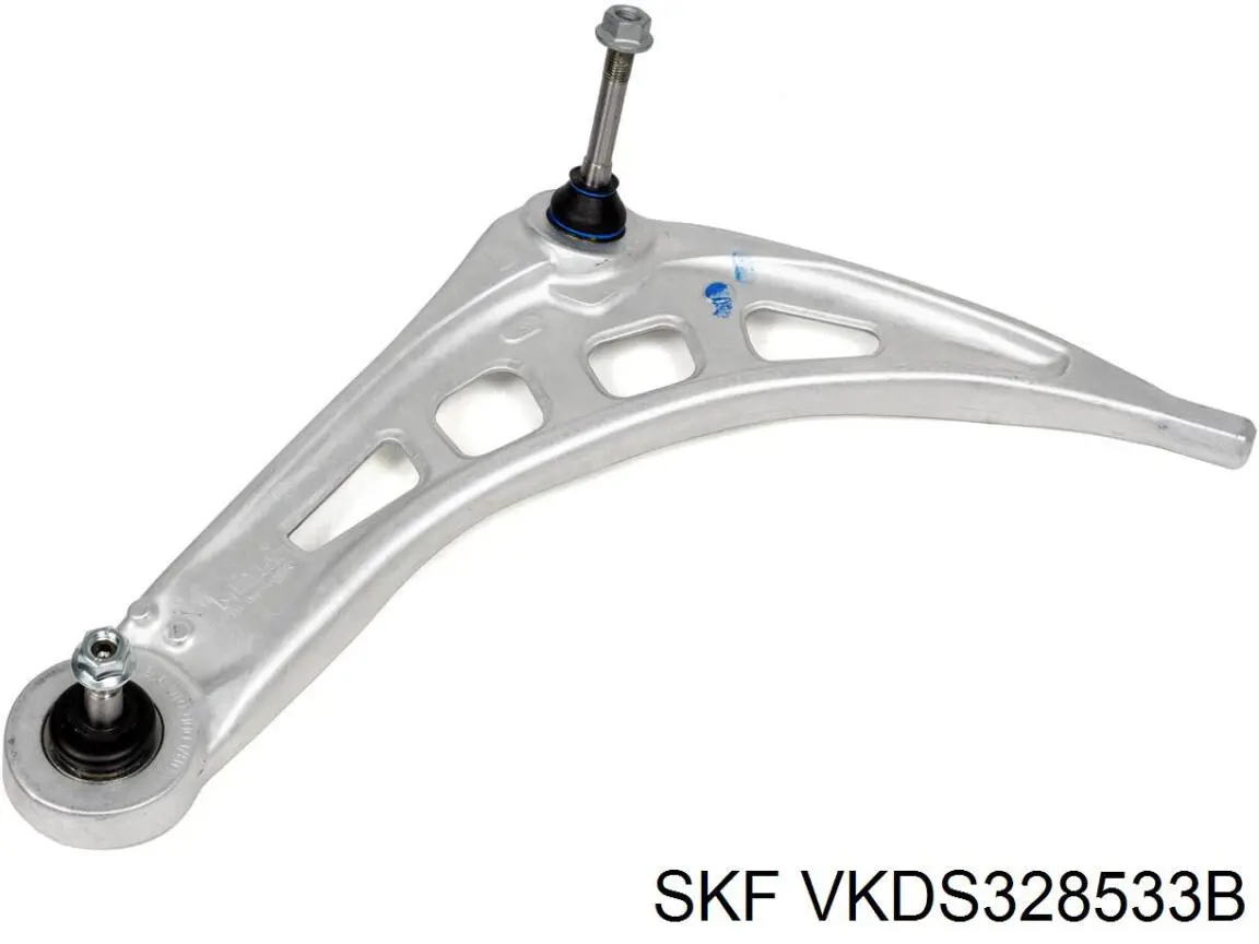 Важіль передньої підвіски нижній, лівий VKDS328533B SKF