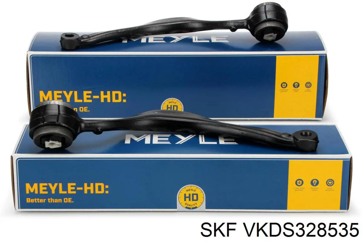 Купити VKDS328535 SKF Важіль передньої підвіски нижній, правий