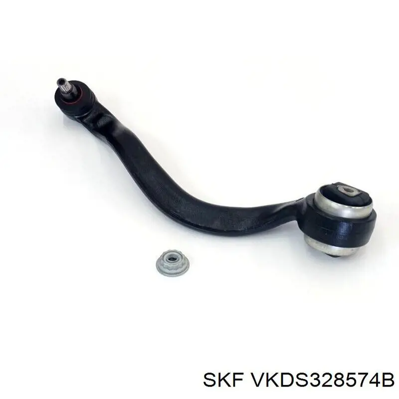 Купити VKDS328574B SKF Важіль передньої підвіски нижній, правий