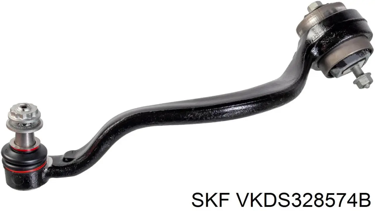 Важіль передньої підвіски нижній, правий SKF VKDS328574B ціна, від 74.75 USD