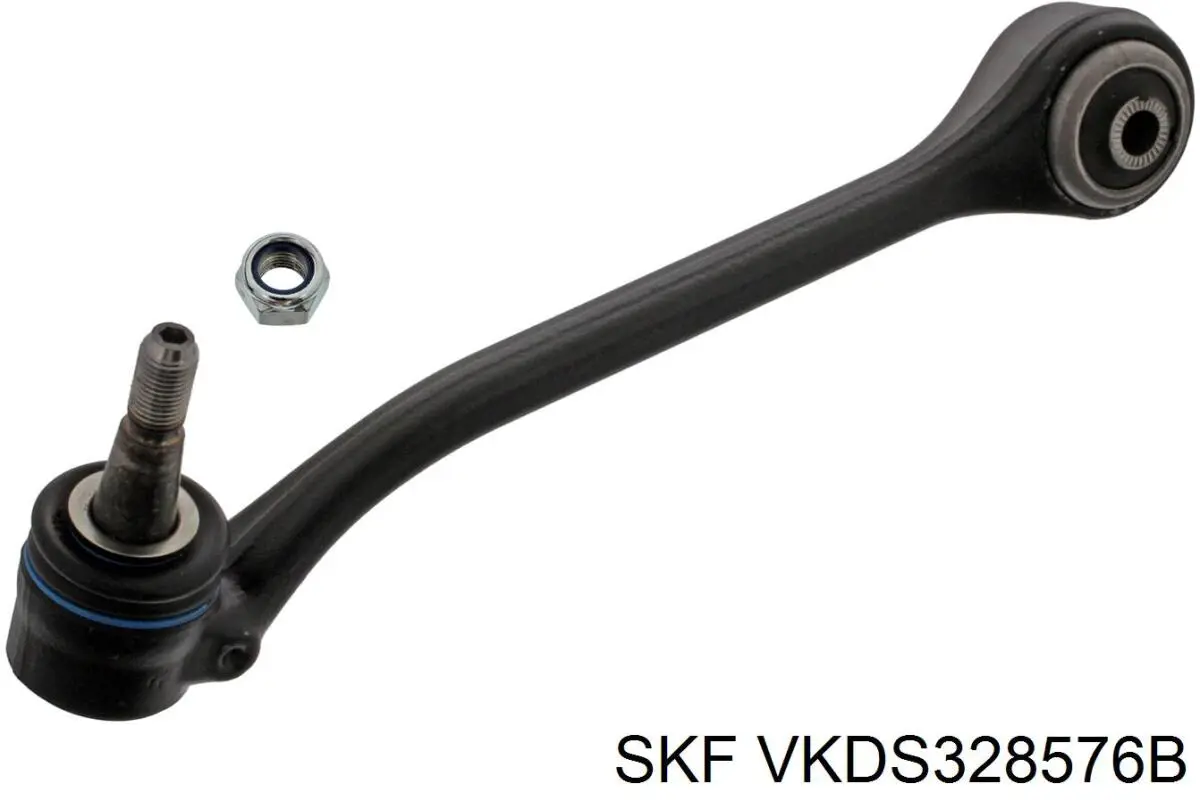 Важіль передньої підвіски нижній, правий SKF VKDS328576B ціна, від 44.11 USD