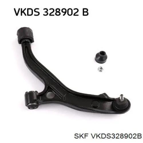 VKDS328902B SKF Поперечний важіль