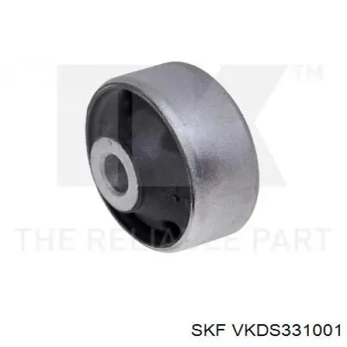 Сайлентблок нижнього важеля передньої підвіски SKF VKDS331001 ціна, від 4.48 USD