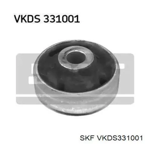 VKDS331001 SKF Сайлентблок переднього нижнього важеля