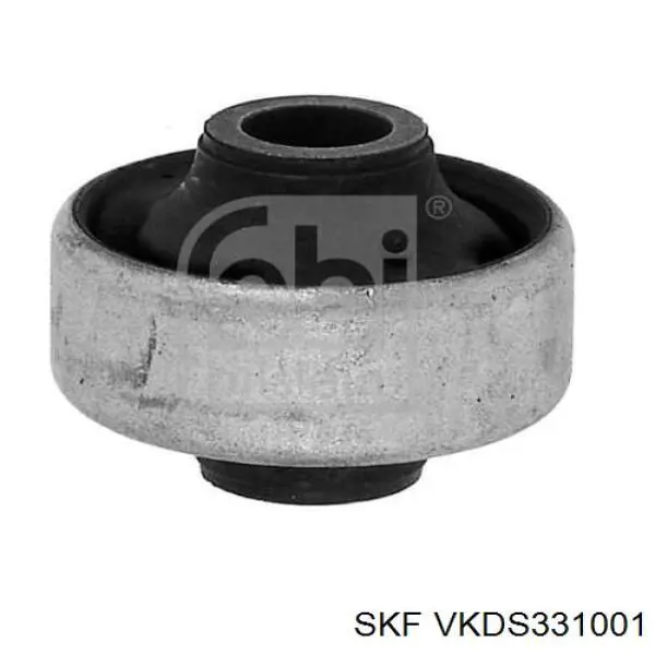 Купити VKDS331001 SKF Сайлентблок передньої підвіски