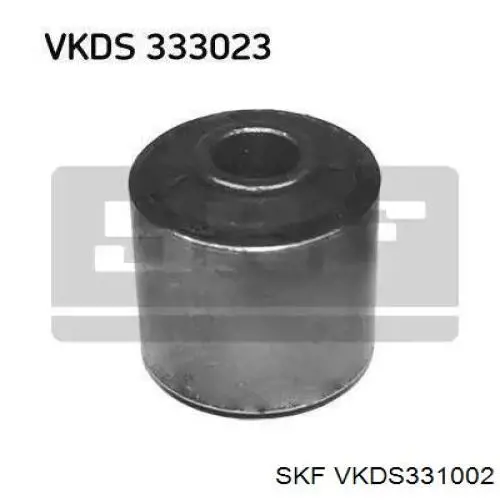 Сайлентблок переднього важеля VKDS331002 SKF