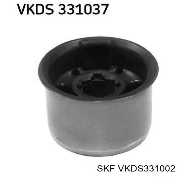 С/блок нижнього важеля SKF VKDS331002
