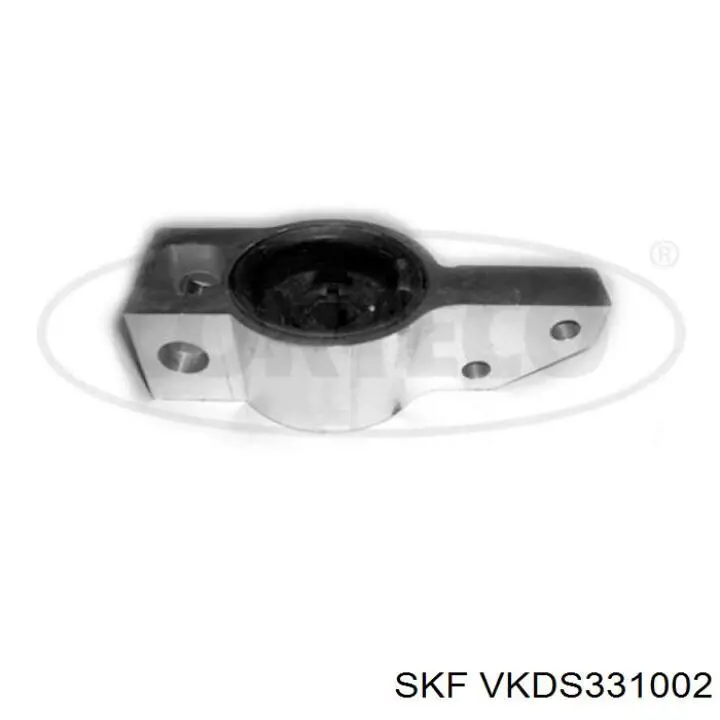 VKDS331002 SKF Сайлентблок переднього нижнього важеля