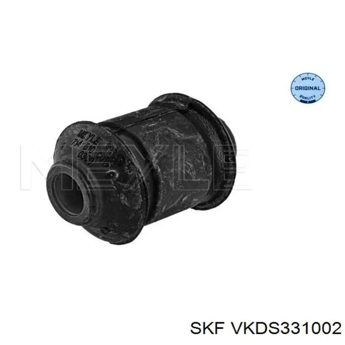 Сайлентблок нижнього важеля передньої підвіски SKF VKDS331002 ціна, від 2.50 USD