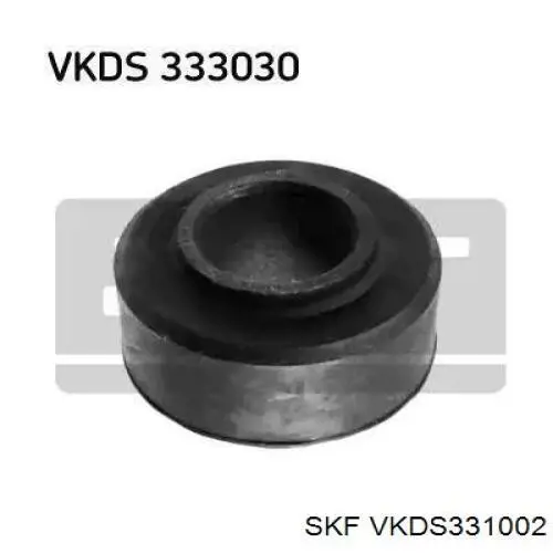 Купити VKDS331002 SKF Сайлентблок передньої підвіски