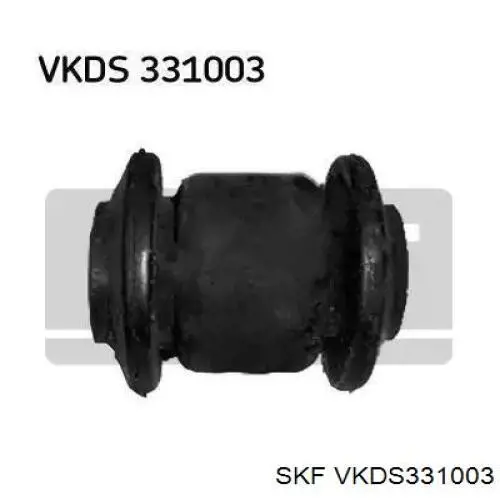 Сайлентблок переднього нижнього важеля VKDS331003 SKF